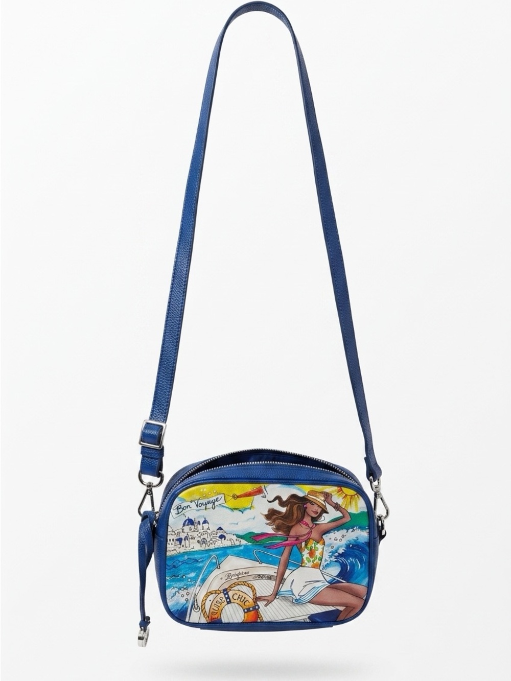 Brighton Crossbody Bag